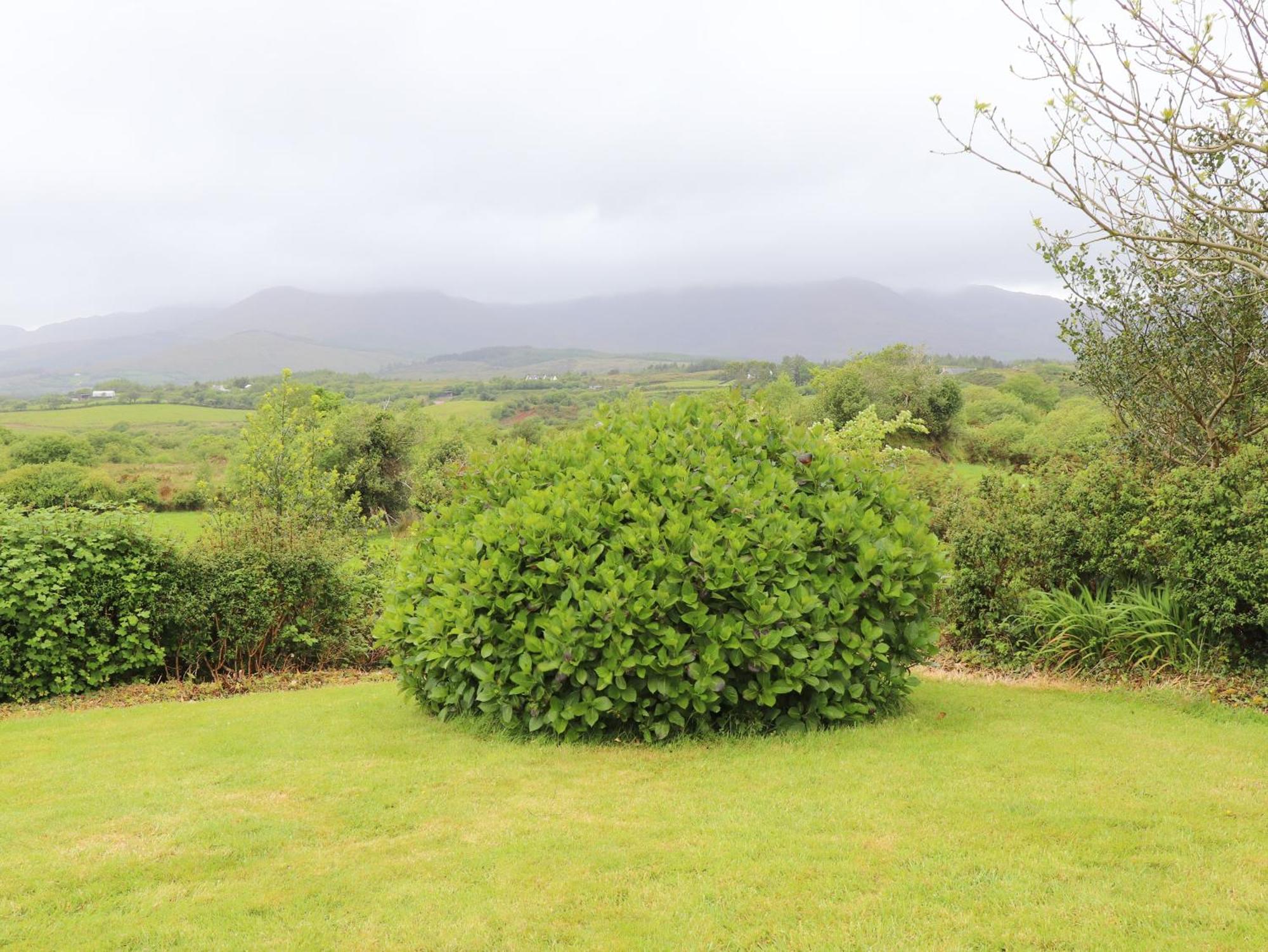 Ceol Na N'Ean Villa Sneem Luaran gambar