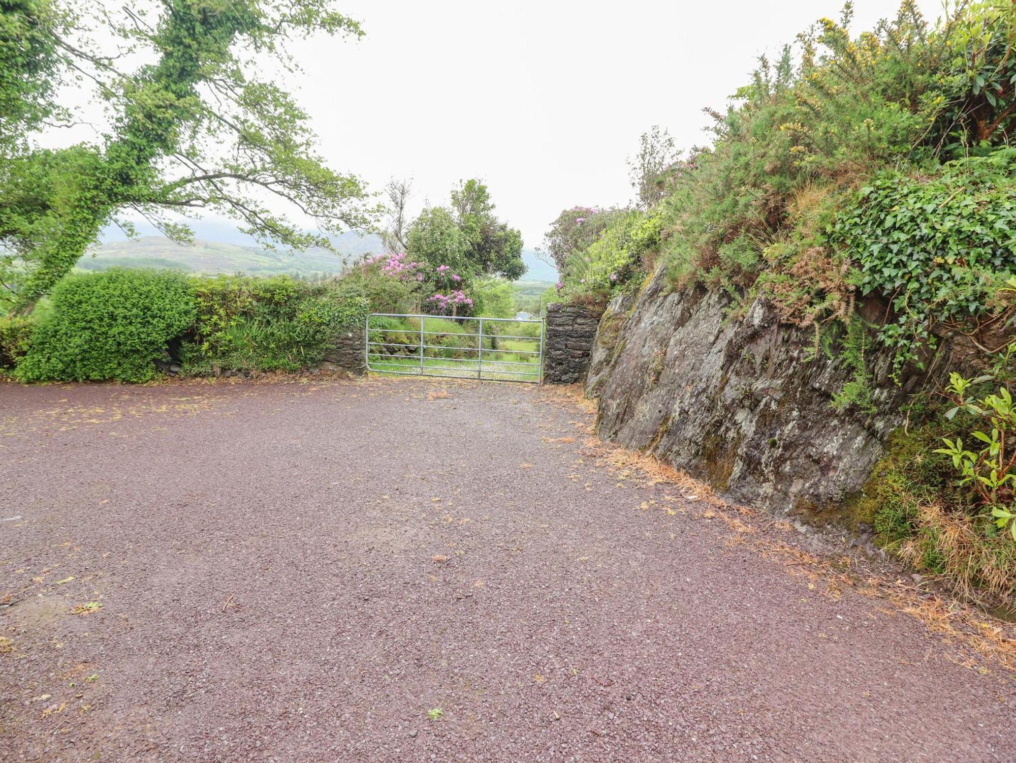 Ceol Na N'Ean Villa Sneem Luaran gambar