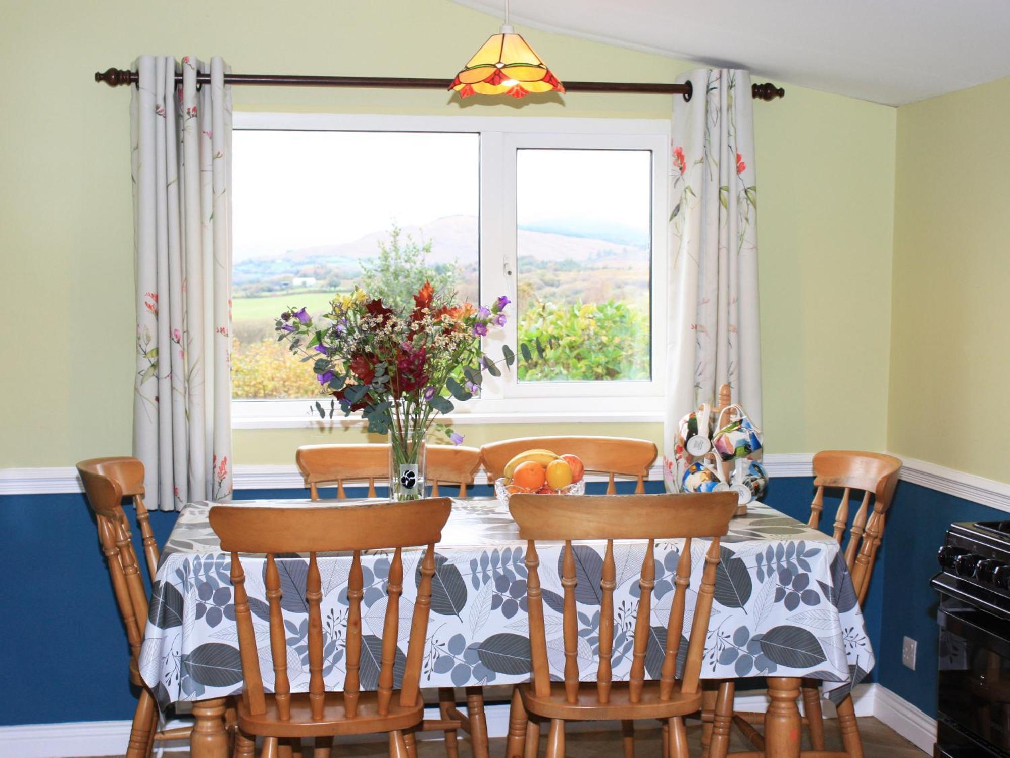 Ceol Na N'Ean Villa Sneem Luaran gambar
